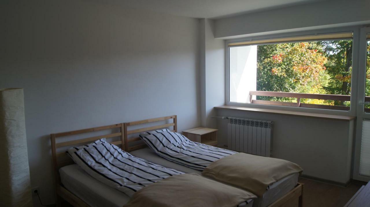 שצ'קלארסקה פוראובה Apartament Kris 412 מראה חיצוני תמונה
